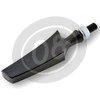 Coppia frecce led sequenziali Highsider STS-2 nero opaco fumè - Foto 3