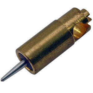 Pistoncino aria carburatore Dell'Orto PHBR