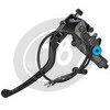 Pompa freno anteriore 22mm Brembo PR19x18-20 radiale RCS CorsaCorta - Foto 3