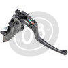 Pompa freno anteriore 22mm Brembo PR19x18-20 radiale RCS CorsaCorta - Foto 2