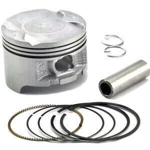 Pistone per Honda CB 350 Four completo