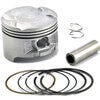 Pistone per Honda CB 350 Four completo