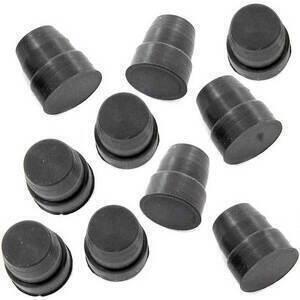 Tappo chiusura getto del minimo per Yamaha XS 1100 set 10pz