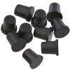 Tappo chiusura getto minimo per Honda GL 1000 Goldwing set 10pz