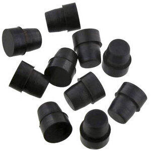 Tappo chiusura getto del minimo per Honda CB 1100 R set 10pz