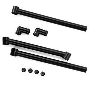 Handlebar 1\'\' Jota adjustable black