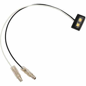 Luce targa led Highsider SMD