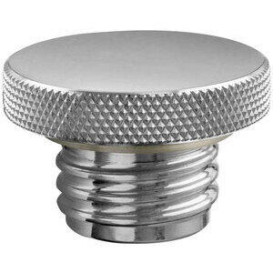 Tappo serbatoio per Triumph Bonneville Cafe Racer alluminio