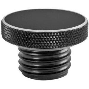 Tappo serbatoio per Triumph Bonneville Cafe Racer nero