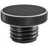 Tappo benzina per Triumph Bonneville Cafe Racer nero