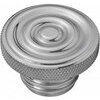 Tappo benzina per Moto Guzzi V 7 i.e. III Motone Bobber alluminio
