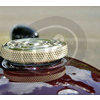 Tappo benzina per Triumph Bonneville Bobber ottone - Foto 2