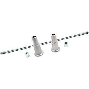 Paratelaio per Ducati Monster 900 kit supporti grigio