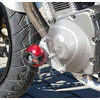 Paratelaio per Suzuki GSF 600 kit supporti grigio - Foto 2