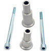 Paratelaio per Triumph Thunderbird 900 kit supporti grigio