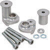 Paratelaio per Yamaha TDM 850 kit supporti grigio