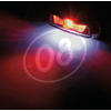 Fanalino posteriore led Koso Oval fumè - Foto 2