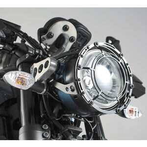 Griglia protezione faro anteriore per Yamaha XSR 900