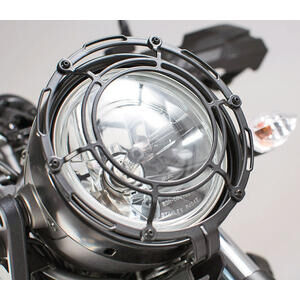 Protección del faro delantero Yamaha XSR 700 SW-Motech