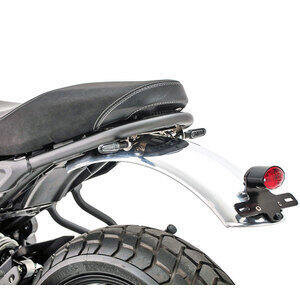 Parafango per Yamaha XSR 700 posteriore LSL