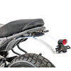 Parafango per Yamaha XSR 700 posteriore LSL