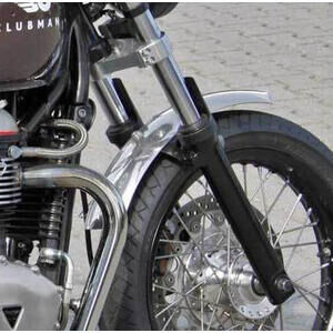 Parafango per Triumph Thruxton -\'15 anteriore LSL alluminio