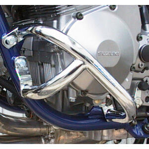 Paramotore per Suzuki GSX 750 Inazuma