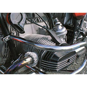 Paramotore per BMW R 80 GS
