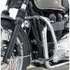 Paramotore per Triumph Bonneville 865 cromo