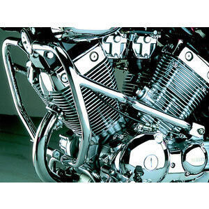 Sturzbugel Yamaha XV 535