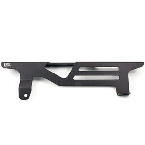 Paracatena per Triumph Bonneville 800 nero