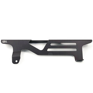 Paracatena per Triumph Bonneville 800 nero