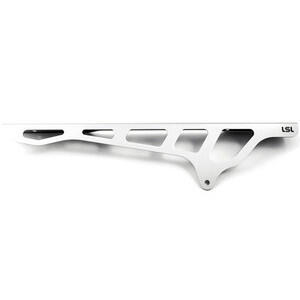 Paracatena per Triumph Speed Triple 1050 grigio