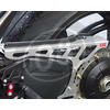 Paracatena per Triumph Speed Triple 1050 grigio - Foto 3