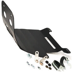 Paramotore per Kawasaki W 650 coppa olio
