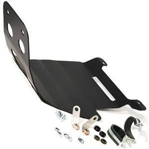 Paramotore per Kawasaki W 650 coppa olio