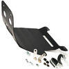 Paramotore per Kawasaki W 650 coppa olio