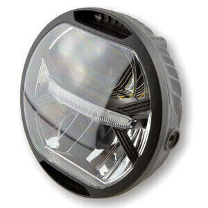 Full led headlight 5.3/4\'\' Koso Thunderbolt II