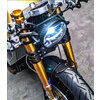 Faro anteriore 5.3/4'' Koso full led - Foto 2