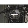 Full led headlight 5.3/4'' Koso Thunderbolt II - Pictures 2