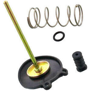 Membrane de pompe à carburateur Honda CX 650 C Tour Max