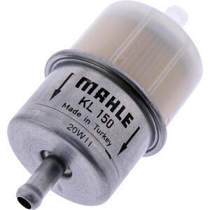 Kraftstoff filter Moto Guzzi 750 Nevada i.e. Mahle
