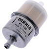 Filtro benzina per Moto Guzzi 750 Nevada i.e. Mahle