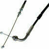 Throttle cable Honda CB 750 Four K7 open - Pictures 2