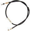 Cavo frizione per Honda XL 250 R