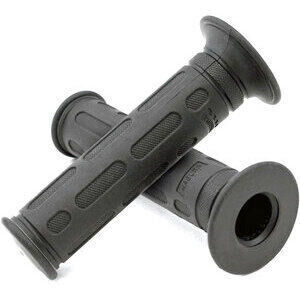 Coppia manopole Magura Model 289 22mm nero