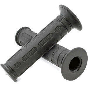 Coppia manopole Magura Model 289 22mm nero