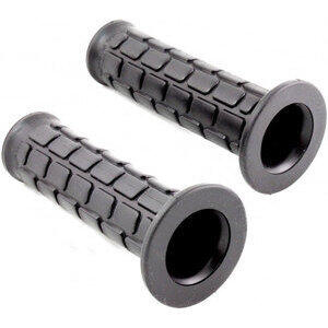 Coppia manopole Magura Model 250 22mm nero