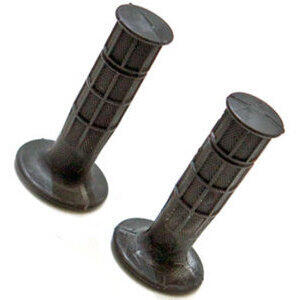 Coppia manopole Magura Model 312 22mm nero