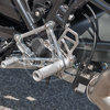 Kit pedane arretrate per BMW R 9T -'16 LSL grigio - Foto 3